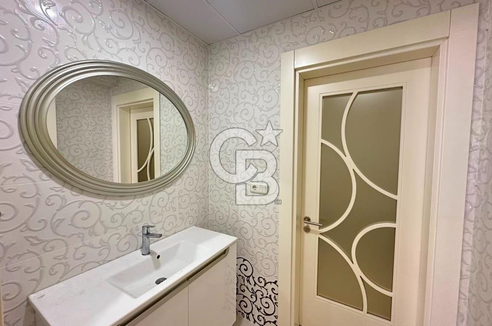 Hürriyet Sitesi Ultra Lüks 4+1 Satılık Daire