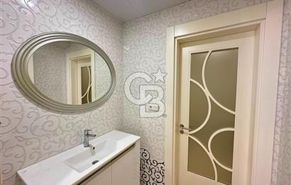 Hürriyet Sitesi Ultra Lüks 4+1 Satılık Daire
