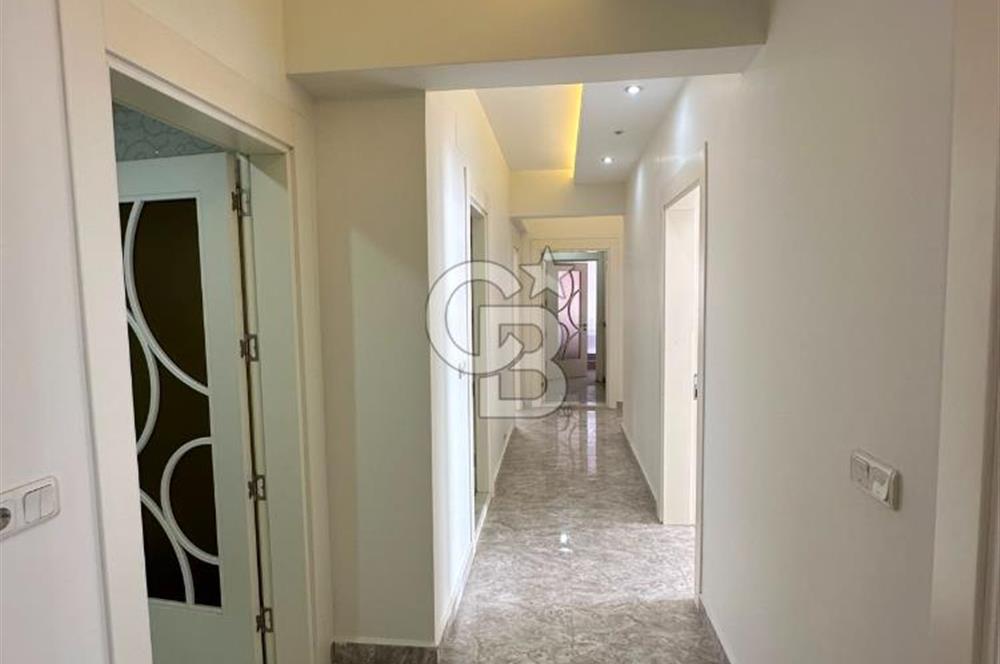 Hürriyet Sitesi Ultra Lüks 4+1 Satılık Daire