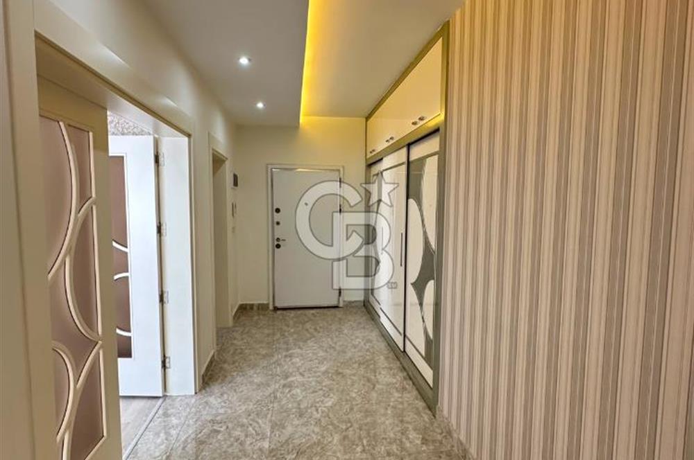 Hürriyet Sitesi Ultra Lüks 4+1 Satılık Daire