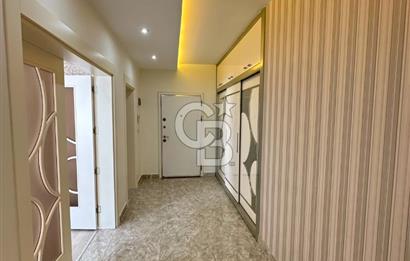 Hürriyet Sitesi Ultra Lüks 4+1 Satılık Daire