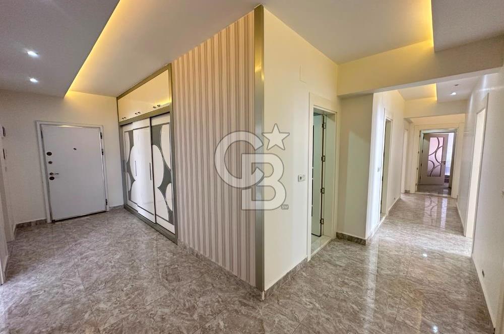 Hürriyet Sitesi Ultra Lüks 4+1 Satılık Daire