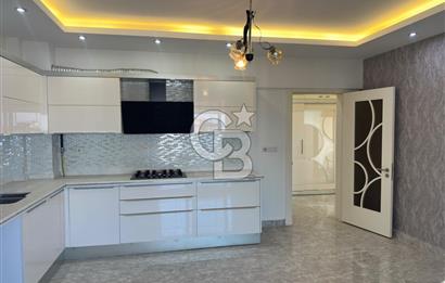 Hürriyet Sitesi Ultra Lüks 4+1 Satılık Daire