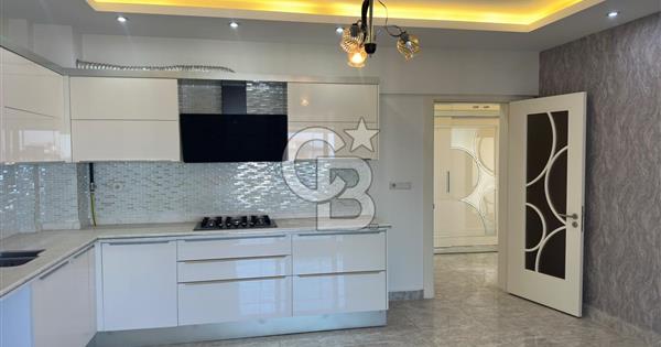 Hürriyet Sitesi Ultra Lüks 4+1 Satılık Daire - 361192