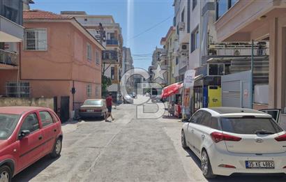 İzmir Çiğli Küçük Çiğli Mh. 80m² Kiralık Dükkan CB PH