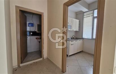 İzmir Çiğli Küçük Çiğli Mh. 80m² Kiralık Dükkan CB PH