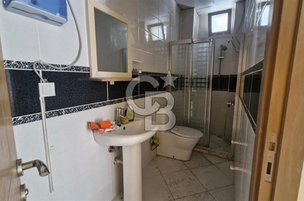 İzmir Çiğli Küçük Çiğli Mh. 80m² Kiralık Dükkan CB PH