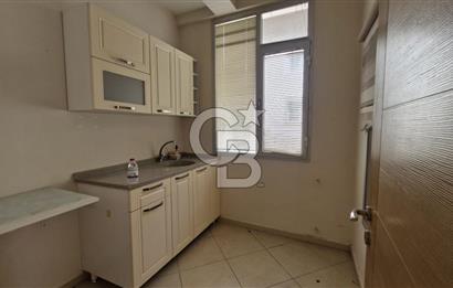 İzmir Çiğli Küçük Çiğli Mh. 80m² Kiralık Dükkan CB PH