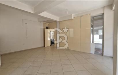 İzmir Çiğli Küçük Çiğli Mh. 80m² Kiralık Dükkan CB PH