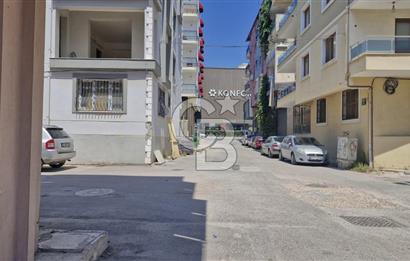 İzmir Çiğli Küçük Çiğli Mh. 80m² Kiralık Dükkan CB PH