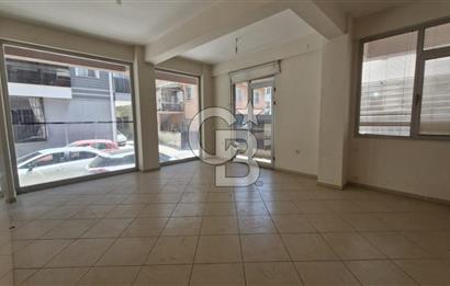İzmir Çiğli Küçük Çiğli Mh. 80m² Kiralık Dükkan CB PH