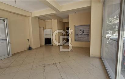 İzmir Çiğli Küçük Çiğli Mh. 80m² Kiralık Dükkan CB PH