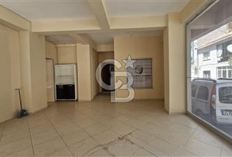 İzmir Çiğli Küçük Çiğli Mh. 80m² Kiralık Dükkan CB PH - 10 - 361214