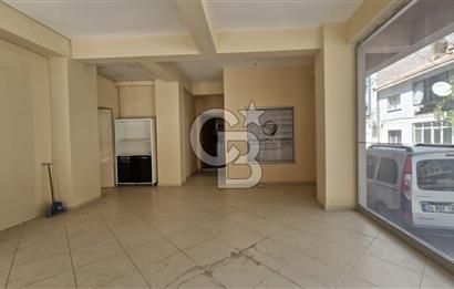İzmir Çiğli Küçük Çiğli Mh. 80m² Kiralık Dükkan CB PH