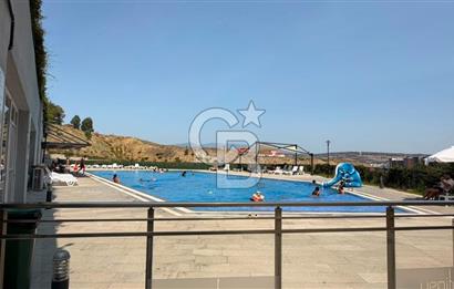 YENİTEPE İZMİR 1. ETAP'TA BAHÇE KULLANIMLI KİRALIK 1+1 DAİRE