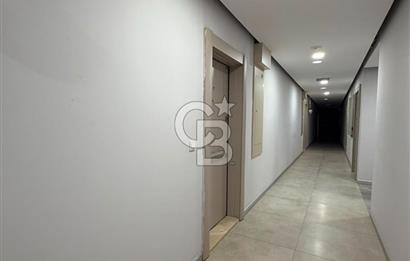 YENİTEPE İZMİR 1. ETAP'TA BAHÇE KULLANIMLI KİRALIK 1+1 DAİRE