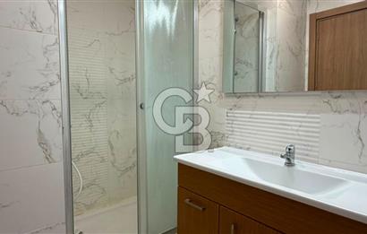 YENİTEPE İZMİR 1. ETAP'TA BAHÇE KULLANIMLI KİRALIK 1+1 DAİRE