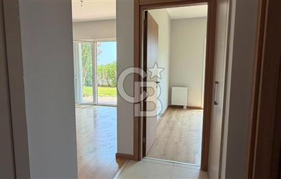 YENİTEPE İZMİR 1. ETAP'TA BAHÇE KULLANIMLI KİRALIK 1+1 DAİRE