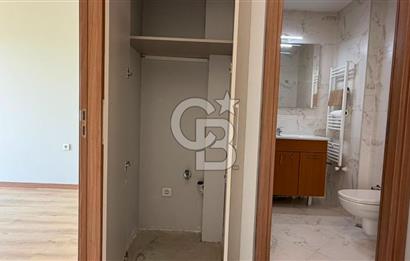 YENİTEPE İZMİR 1. ETAP'TA BAHÇE KULLANIMLI KİRALIK 1+1 DAİRE