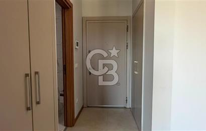 YENİTEPE İZMİR 1. ETAP'TA BAHÇE KULLANIMLI KİRALIK 1+1 DAİRE