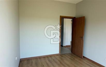 YENİTEPE İZMİR 1. ETAP'TA BAHÇE KULLANIMLI KİRALIK 1+1 DAİRE