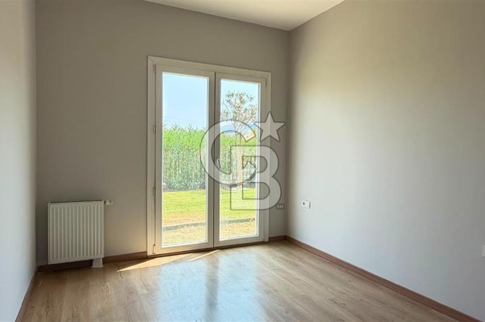 YENİTEPE İZMİR 1. ETAP'TA BAHÇE KULLANIMLI KİRALIK 1+1 DAİRE