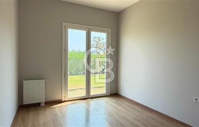 YENİTEPE İZMİR 1. ETAP'TA BAHÇE KULLANIMLI KİRALIK 1+1 DAİRE