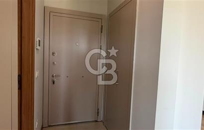 YENİTEPE İZMİR 1. ETAP'TA BAHÇE KULLANIMLI KİRALIK 1+1 DAİRE