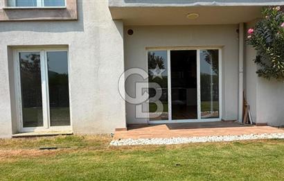 YENİTEPE İZMİR 1. ETAP'TA BAHÇE KULLANIMLI KİRALIK 1+1 DAİRE