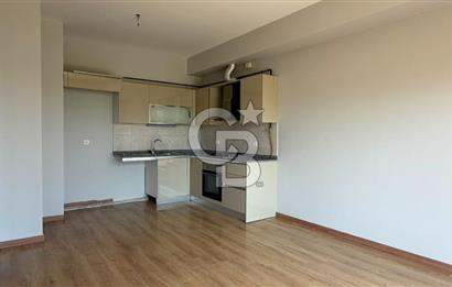 YENİTEPE İZMİR 1. ETAP'TA BAHÇE KULLANIMLI KİRALIK 1+1 DAİRE