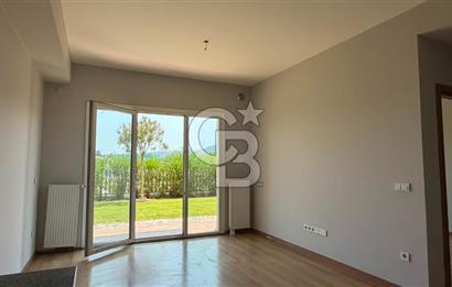YENİTEPE İZMİR 1. ETAP'TA BAHÇE KULLANIMLI KİRALIK 1+1 DAİRE