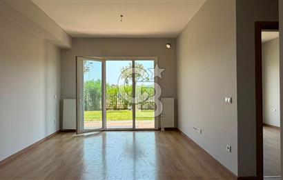 YENİTEPE İZMİR 1. ETAP'TA BAHÇE KULLANIMLI KİRALIK 1+1 DAİRE