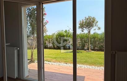 YENİTEPE İZMİR 1. ETAP'TA BAHÇE KULLANIMLI KİRALIK 1+1 DAİRE