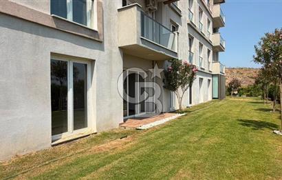 YENİTEPE İZMİR 1. ETAP'TA BAHÇE KULLANIMLI KİRALIK 1+1 DAİRE