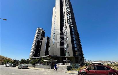 SO ÇAYYOLU SİTESİNDE SATILIK 4+1 | 180 M² DAİRE GÜVENLİKLİ SİTE