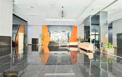 SO ÇAYYOLU SİTESİNDE SATILIK 4+1 | 180 M² DAİRE GÜVENLİKLİ SİTE