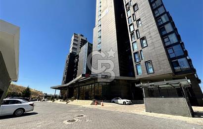 SO ÇAYYOLU SİTESİNDE SATILIK 4+1 | 180 M² DAİRE GÜVENLİKLİ SİTE