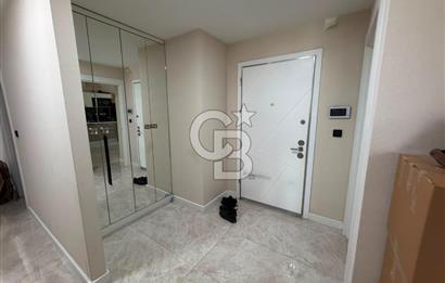 SO ÇAYYOLU SİTESİNDE SATILIK 4+1 | 180 M² DAİRE GÜVENLİKLİ SİTE