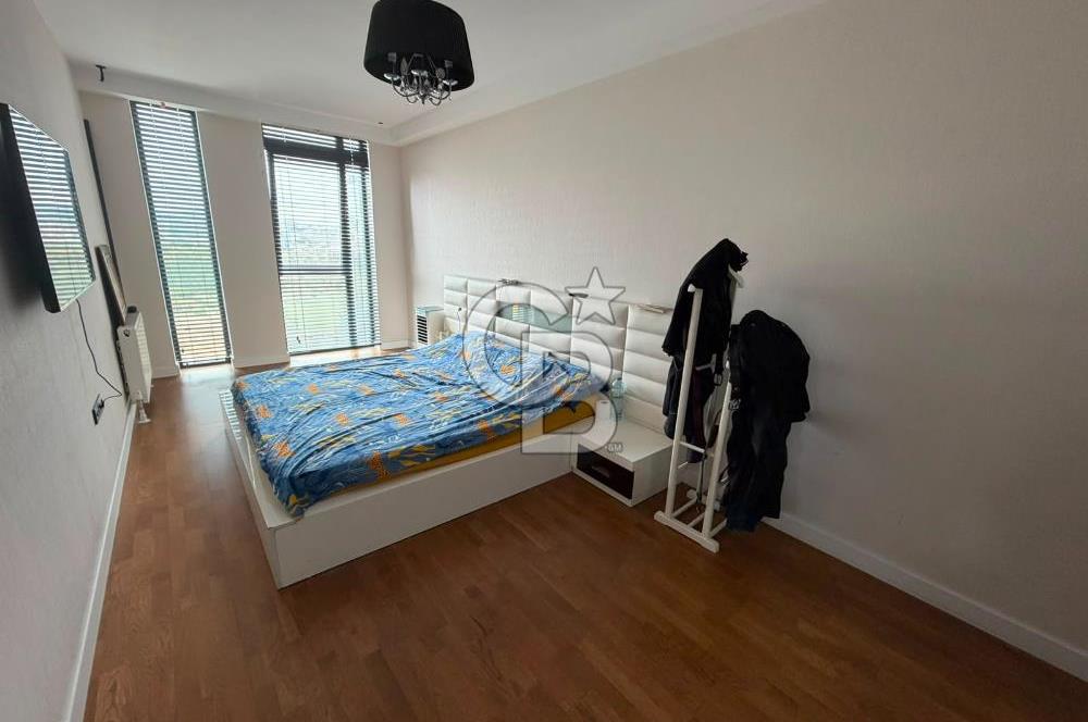 SO ÇAYYOLU SİTESİNDE SATILIK 4+1 | 180 M² DAİRE GÜVENLİKLİ SİTE