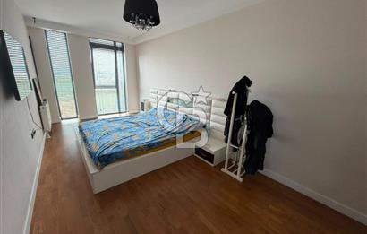 SO ÇAYYOLU SİTESİNDE SATILIK 4+1 | 180 M² DAİRE GÜVENLİKLİ SİTE