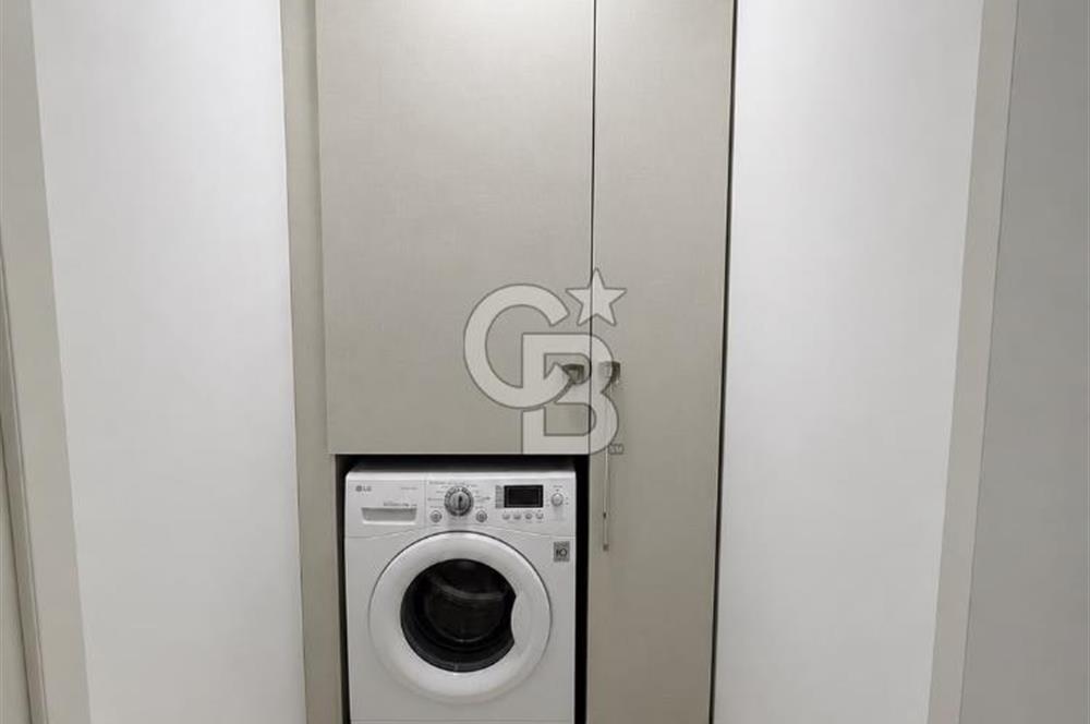 SO ÇAYYOLU SİTESİNDE SATILIK 4+1 | 180 M² DAİRE GÜVENLİKLİ SİTE