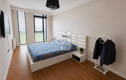 SO ÇAYYOLU SİTESİNDE SATILIK 4+1 | 180 M² DAİRE GÜVENLİKLİ SİTE