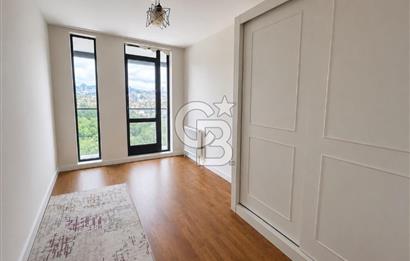SO ÇAYYOLU SİTESİNDE SATILIK 4+1 | 180 M² DAİRE GÜVENLİKLİ SİTE