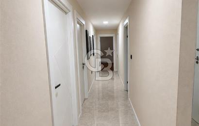 SO ÇAYYOLU SİTESİNDE SATILIK 4+1 | 180 M² DAİRE GÜVENLİKLİ SİTE