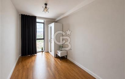 SO ÇAYYOLU SİTESİNDE SATILIK 4+1 | 180 M² DAİRE GÜVENLİKLİ SİTE