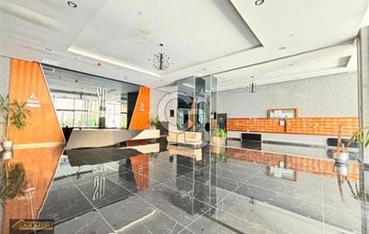 SO ÇAYYOLU SİTESİNDE SATILIK 4+1 | 180 M² DAİRE GÜVENLİKLİ SİTE
