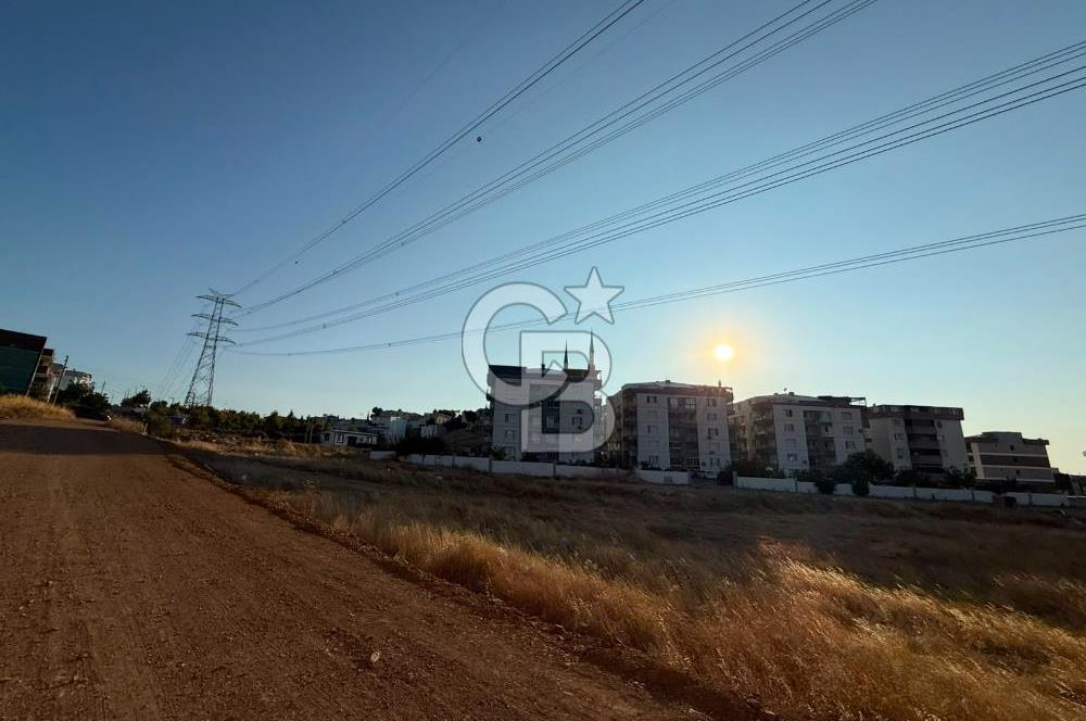 ÖN CEPHE ÖNÜ KAPANMAZ 1+1 KELEPİR SATILIK DAİRE