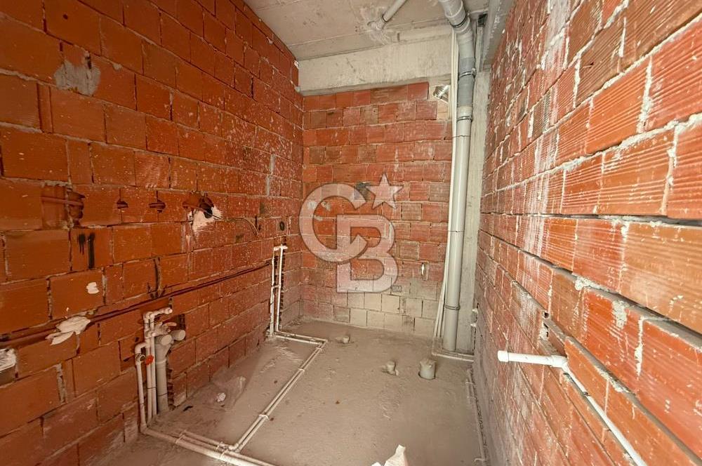 ÖN CEPHE ÖNÜ KAPANMAZ 1+1 KELEPİR SATILIK DAİRE