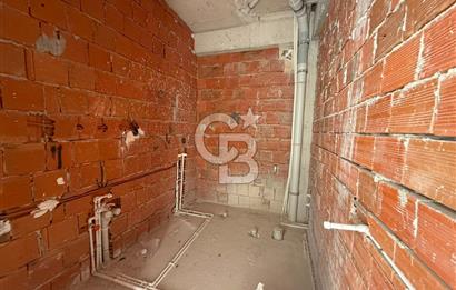 ÖN CEPHE ÖNÜ KAPANMAZ 1+1 KELEPİR SATILIK DAİRE