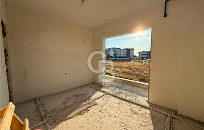 ÖN CEPHE ÖNÜ KAPANMAZ 1+1 KELEPİR SATILIK DAİRE